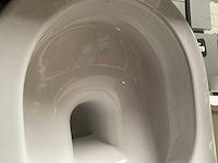 Clou hammock hangtoilet zonder zitting - afbeelding 3 van  4