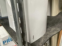 Clou hammock hangtoilet zonder zitting - afbeelding 4 van  4