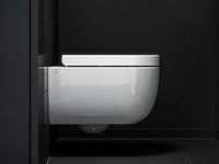 Clou hammock hangtoilet zonder zitting - afbeelding 1 van  2