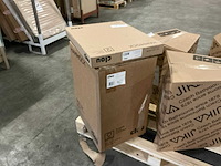 Clou hammock wandcloset - afbeelding 1 van  1