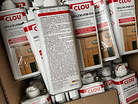 Clou holzwurmfrei houtworm beschermer (30x) - afbeelding 2 van  3