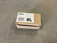 Clou inbe 1 hoekstopkraan - afbeelding 2 van  2