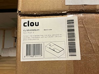 Clou new flush 3 fontein (2x) - afbeelding 3 van  3