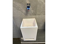 Clou showroom wastafels (3x) - afbeelding 2 van  6