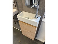 Clou showroom wastafels (3x) - afbeelding 5 van  6