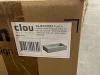 Clou toiletaccessoire (11x) - afbeelding 2 van  5