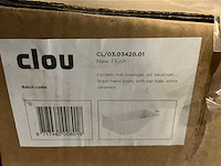 Clou toiletaccessoire (11x) - afbeelding 3 van  5