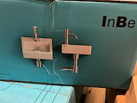 Clou toiletaccessoire (11x) - afbeelding 4 van  5