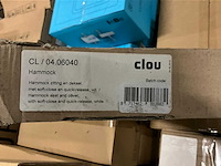 Clou toiletaccessoire (11x) - afbeelding 5 van  5