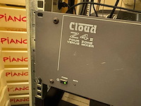Cloud - z4 - mixer - afbeelding 3 van  3