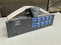 Cloud z4 ii 4-zone mixer - afbeelding 2 van  5