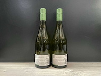 Cloudy bay, sauvignon blanc, 2024 (2x) - afbeelding 2 van  4