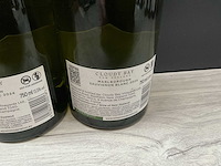Cloudy bay, sauvignon blanc, 2024 (2x) - afbeelding 3 van  4