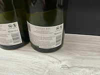 Cloudy bay, sauvignon blanc, 2024 (2x) - afbeelding 4 van  4
