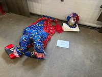 Clown around - afbeelding 2 van  2