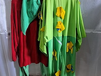 Clown/ kabouter - afbeelding 8 van  9