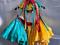 Clown - afbeelding 9 van  9