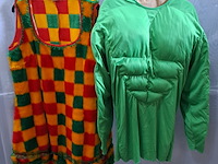 Clown - afbeelding 4 van  5