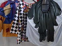 Clown - afbeelding 5 van  6