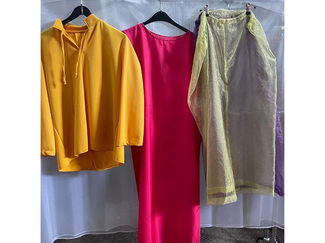 Clown - afbeelding 10 van  11