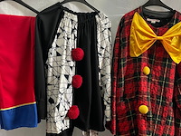 Clown - afbeelding 3 van  4