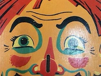 Clown - afbeelding 2 van  2