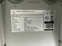 Cls miriam g2 led verlichting (2x) - afbeelding 3 van  3
