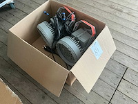 Cls miriam g2 led verlichting (2x) - afbeelding 2 van  3