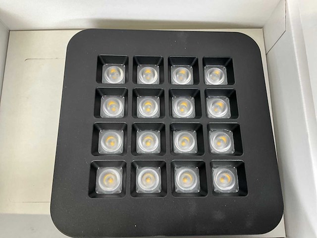 Cls u-s4-222-02-4 led armatuur (2x) - afbeelding 2 van  6