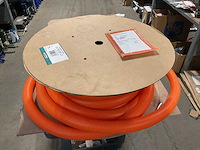 Clts125f-l3 corrugated tubing - afbeelding 4 van  4