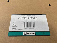 Clts125f-l3 corrugated tubing - afbeelding 3 van  4