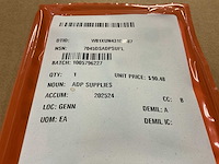 Clts125f-l3 corrugated tubing - afbeelding 1 van  4