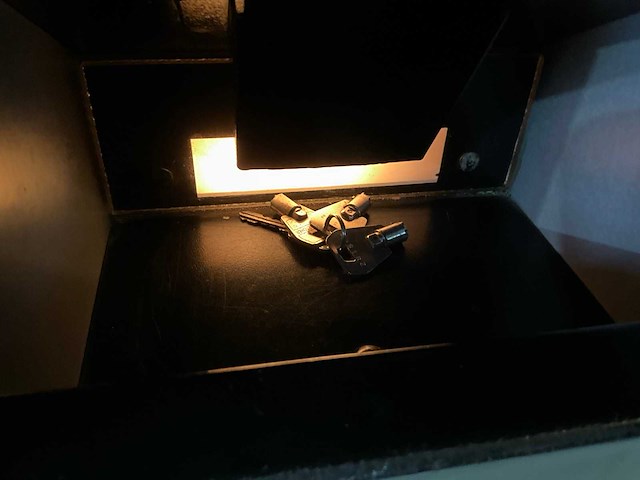 Club 2000 special edition speelautomaat - spelend op euro - afbeelding 5 van  5