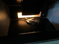 Club 2000 special edition speelautomaat - spelend op euro - afbeelding 5 van  5