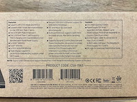 Club 3d usb gen1 type-c triple display dp1.4 alt mode smart pd3.0 charging dock - afbeelding 2 van  2