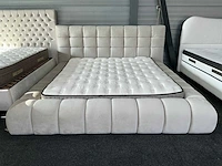 Club ambassador bed en kaptafel - afbeelding 2 van  10