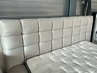 Club ambassador bed en kaptafel - afbeelding 3 van  10