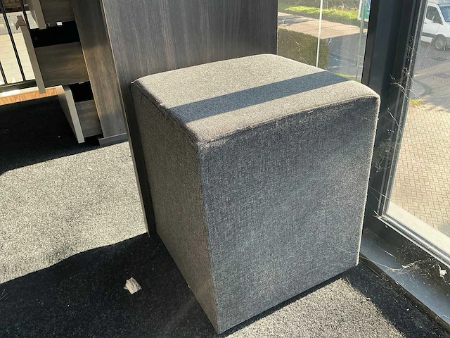 Club ambassador bed en kaptafel - afbeelding 10 van  10