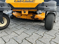 Club cadet rzts zitmaaier - afbeelding 6 van  13