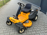 Club cadet rzts zitmaaier - afbeelding 1 van  13