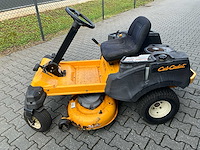Club cadet rzts zitmaaier - afbeelding 12 van  13