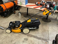 Club cadetr lm 3 gr 53 grasmaaier - afbeelding 2 van  4