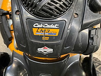 Club cadetr lm 3 gr 53 grasmaaier - afbeelding 3 van  4