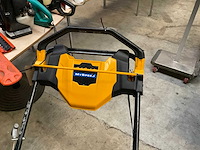 Club cadetr lm 3 gr 53 grasmaaier - afbeelding 4 van  4