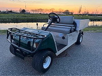 Club car - turf 2 - golfkar - afbeelding 3 van  10