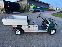 Club car - turf 2 - golfkar - afbeelding 5 van  10