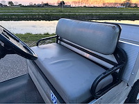 Club car - turf 2 - golfkar - afbeelding 10 van  10