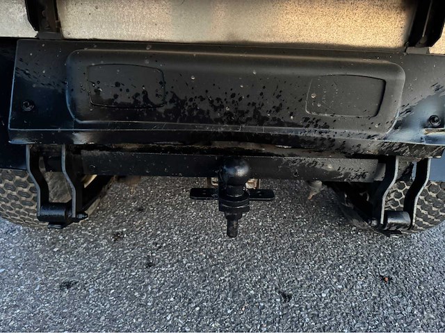 Club car - turf 2 - golfkar - afbeelding 2 van  10