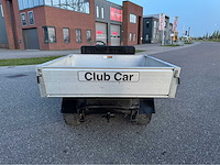 Club car - turf 2 - golfkar - afbeelding 9 van  10