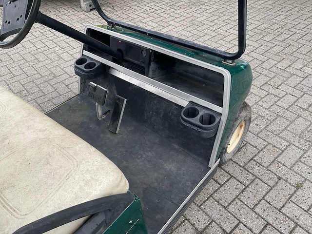 Club car bezine golfkar - afbeelding 3 van  7
